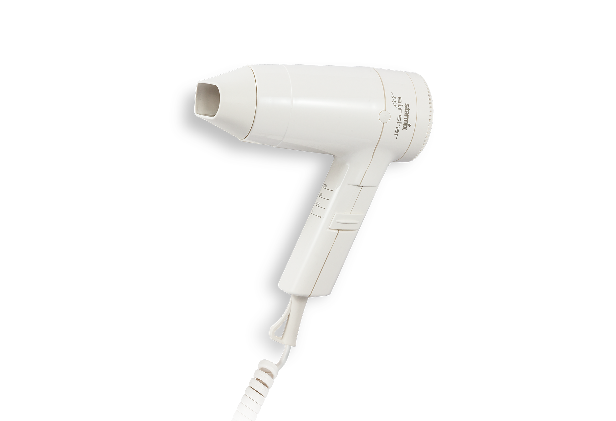 Handheld hair dryer HF 12