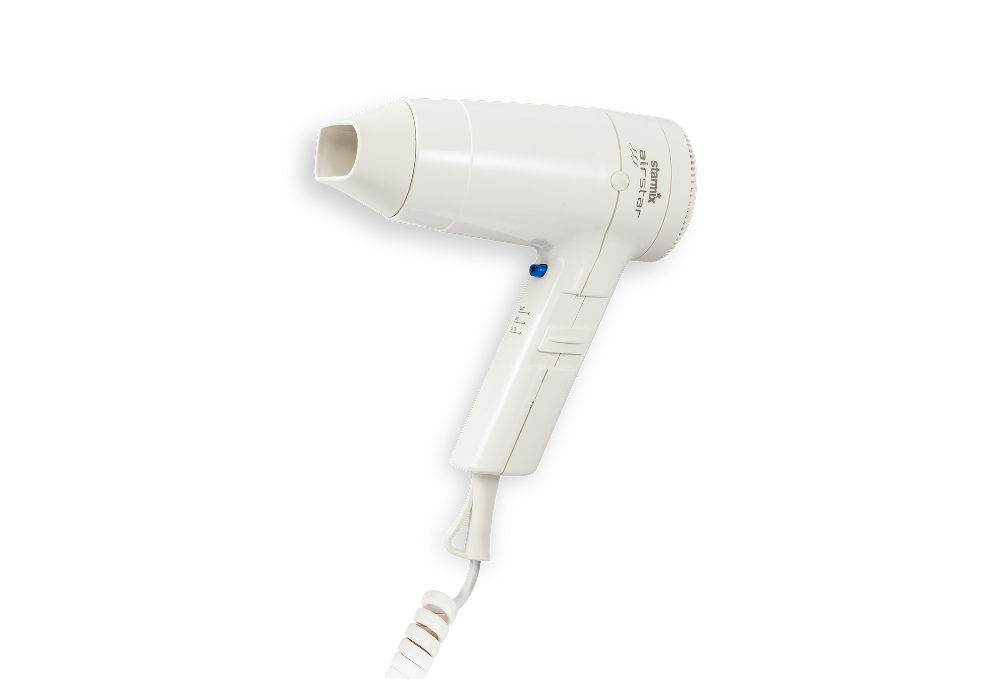 Handheld hair dryer HFT 12