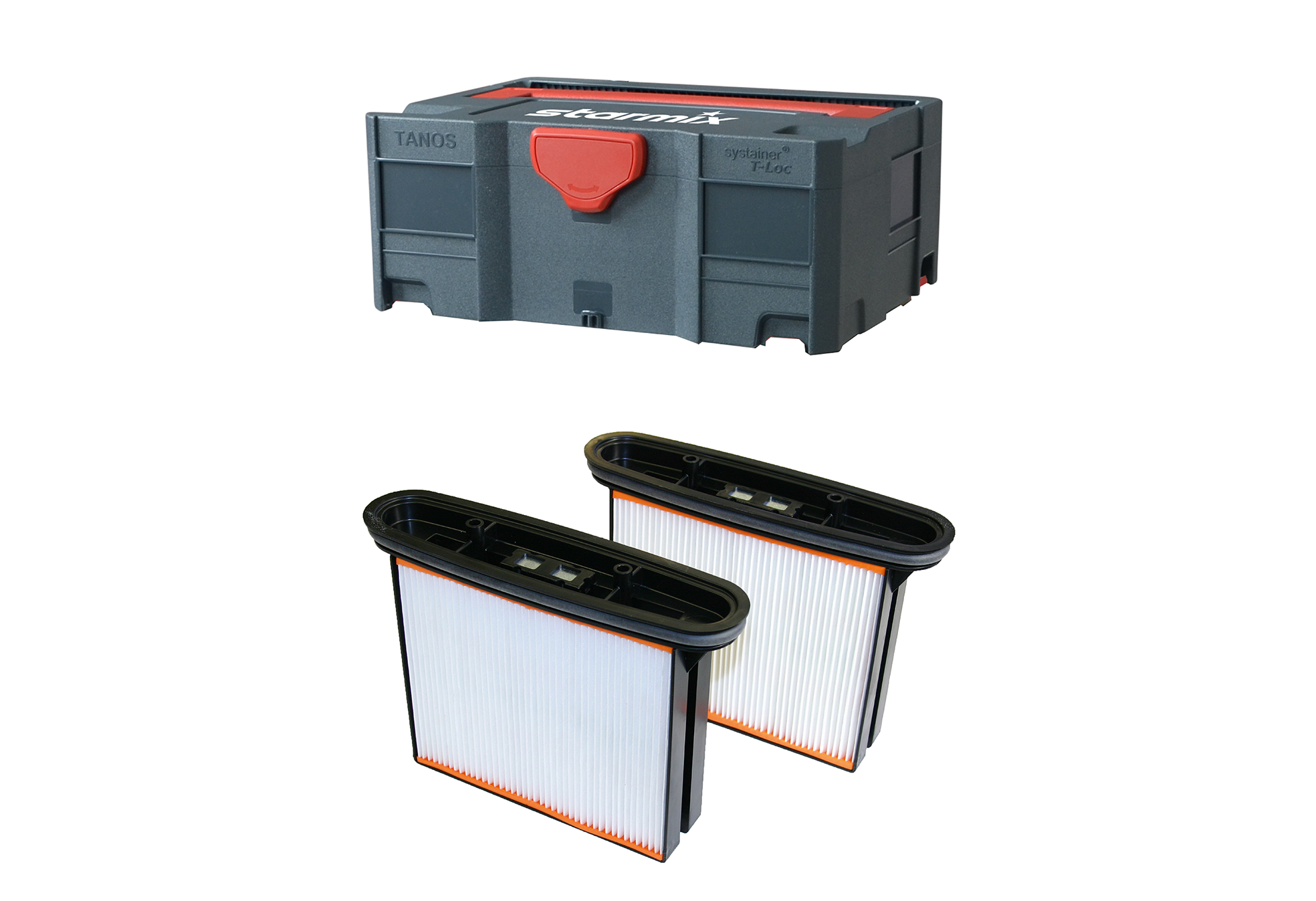 starbox II FKP 4800 M Advanced