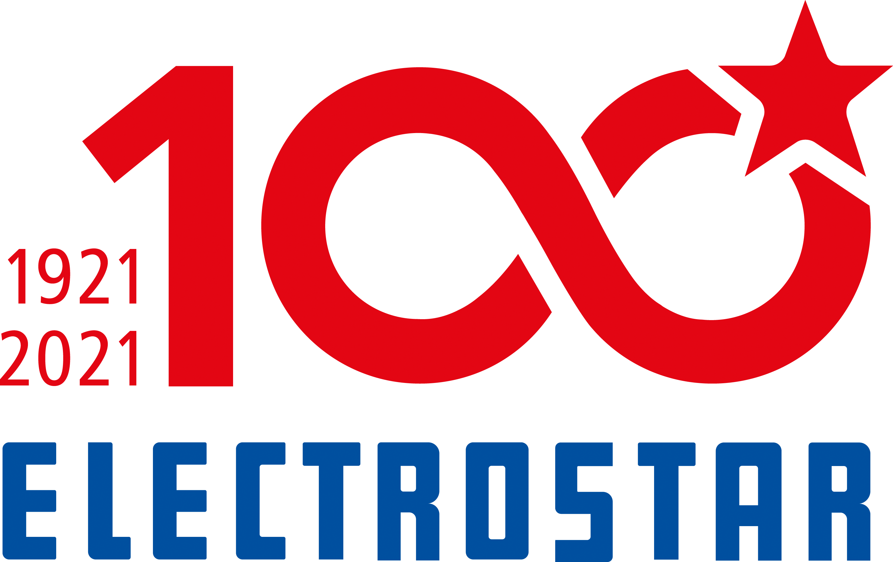 Electrostar/starmix - 100 Jahre saugerkompetenz