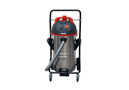 Water vacuum cleaner