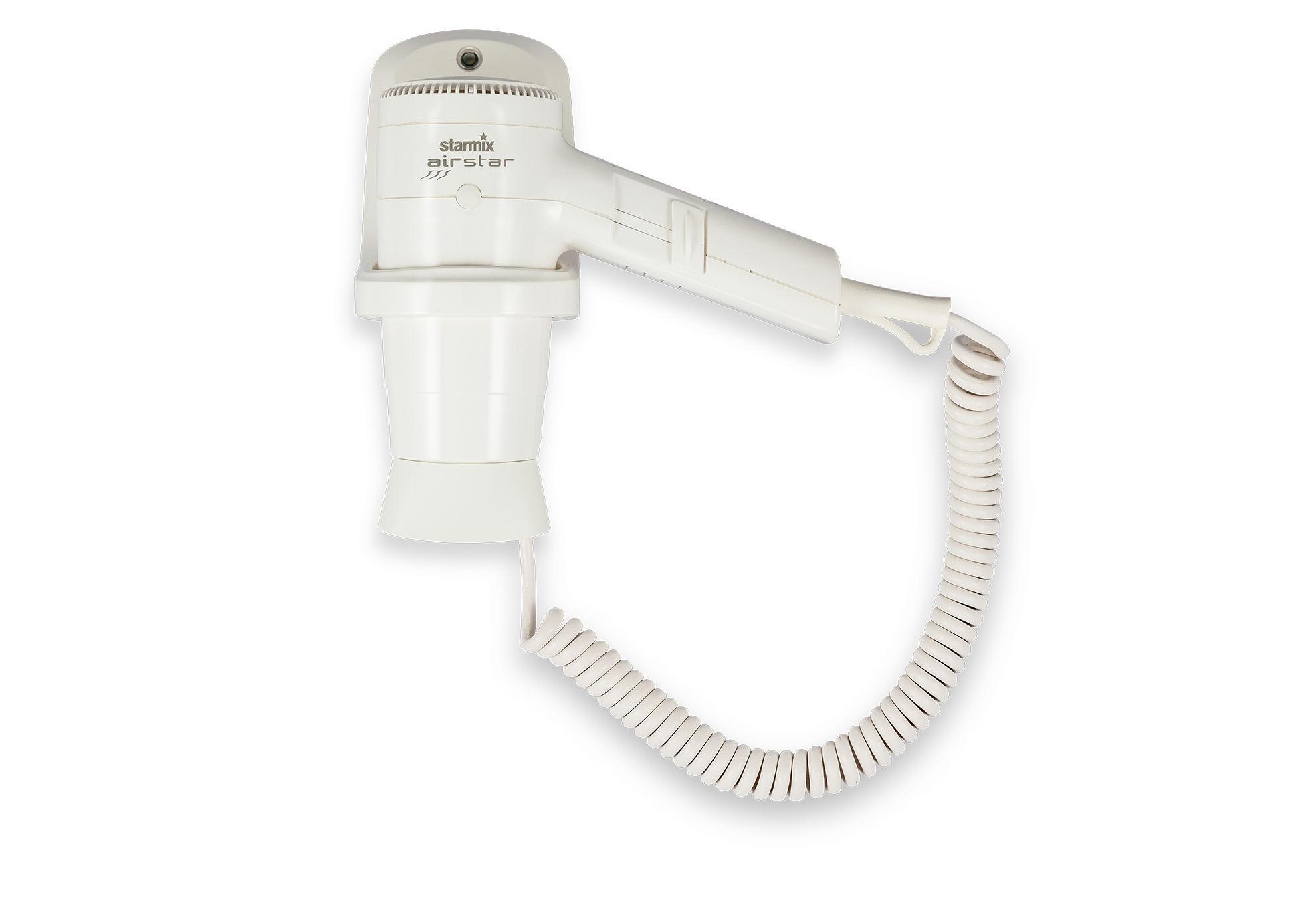 Handheld hair dryer HFW 12