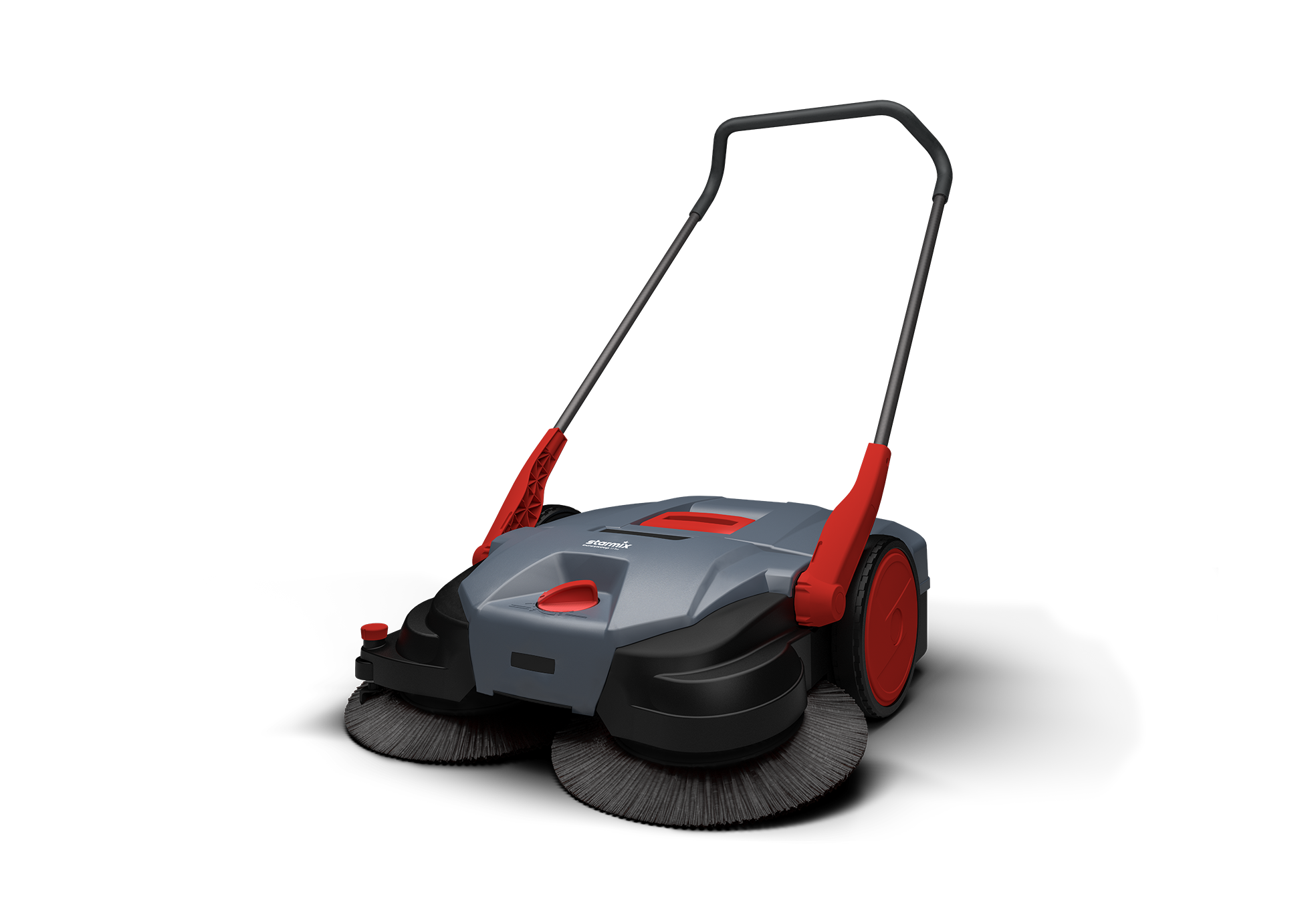 Hand sweeper DuroSweep 77 Pro 